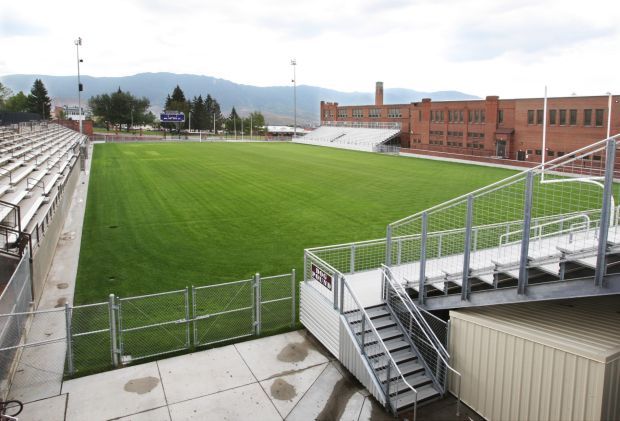 Butte's Naranche Stadium